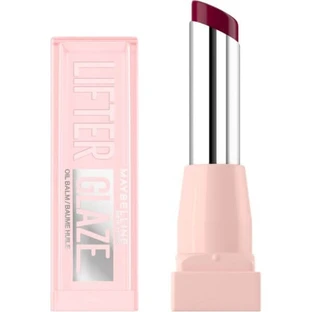 Maybelline Lifter Glaze, baume à lèvres à l'huile, 008 Acai Glaze, 2.8 g