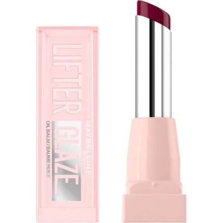 Maybelline Lifter Glaze, baume à lèvres à l'huile, 008 Acai Glaze, 2.8 g
