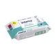 INTENO Soft Care, care wipes, 70 pcs.