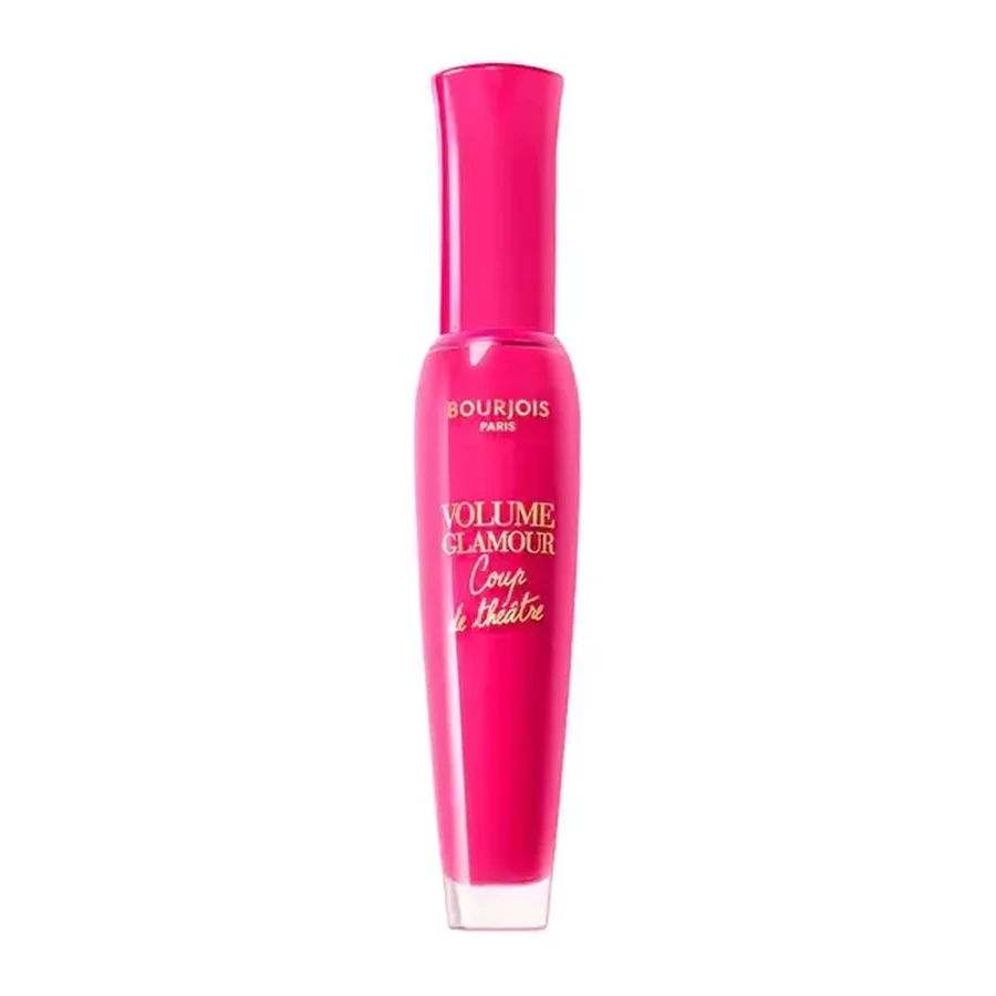 Bourjois Mascara Volume Glamour Coup De Theatre, mascara, 10 ml