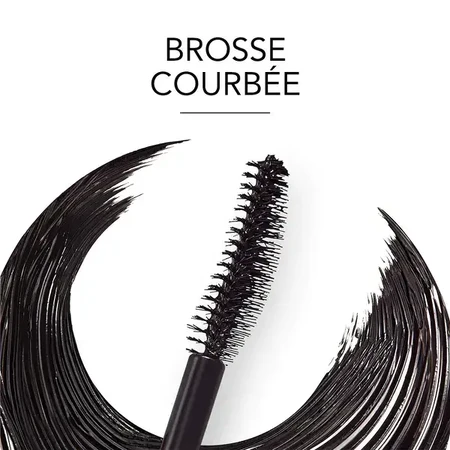 Bourjois Mascara Volume Glamour Coup De Theatre, mascara, 10 ml