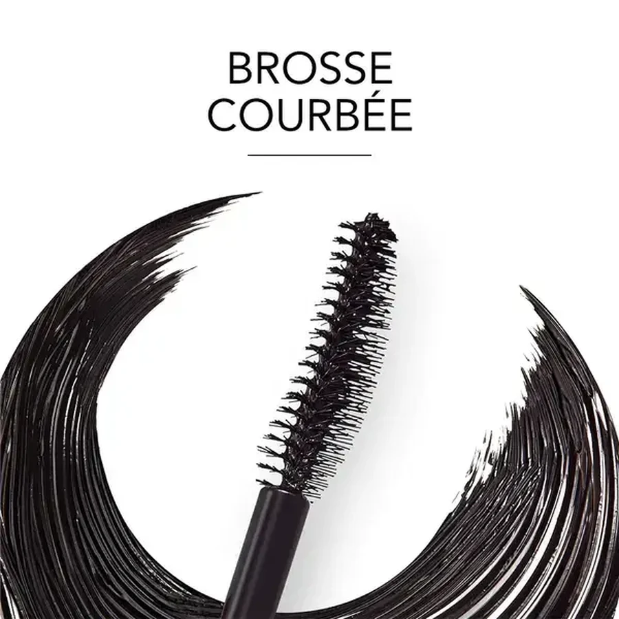 Bourjois Mascara Volume Glamour Coup De Theatre, mascara, 10 ml
