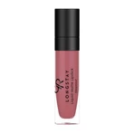 Golden Rose Longstay Liquid Matte Lipstick, barra de labios líquida mate, 35, 5,5 ml