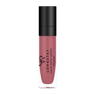 Golden Rose Longstay Liquid Matte Lipstick, barra de labios líquida mate, 35, 5,5 ml