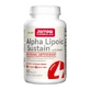 Jarrow Formulas, Alpha Lipoic Sustain 300 mg avec Biotine, comprimés, 60 pcs.