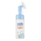 Holika Holika Soda Tok Tok, mousse nettoyante pour le visage avec brosse nettoyante, 150 ml