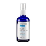Sylveco Pure Line, aceite de ricino, 95 ml