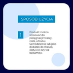Sylveco Pure Line, aceite de ricino, 95 ml