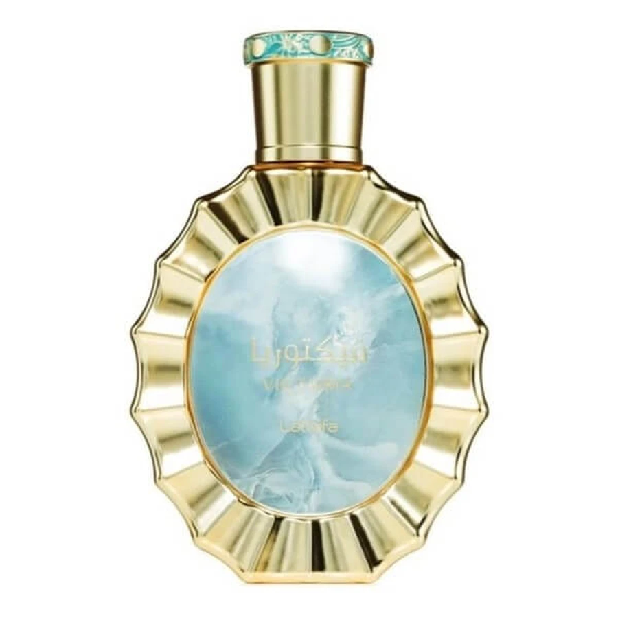 Lattafa Victoria, eau de parfum, spray, 100 ml
