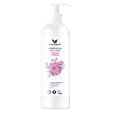 Cosnature, lotion corporelle nourrissante naturelle à l'huile de rose musquée, 250 ml
