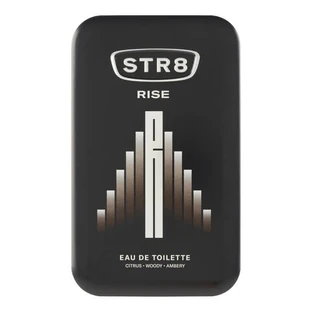 STR8 Rise, agua de colonia, 100 ml