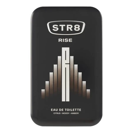 STR8 Rise, agua de colonia, 100 ml