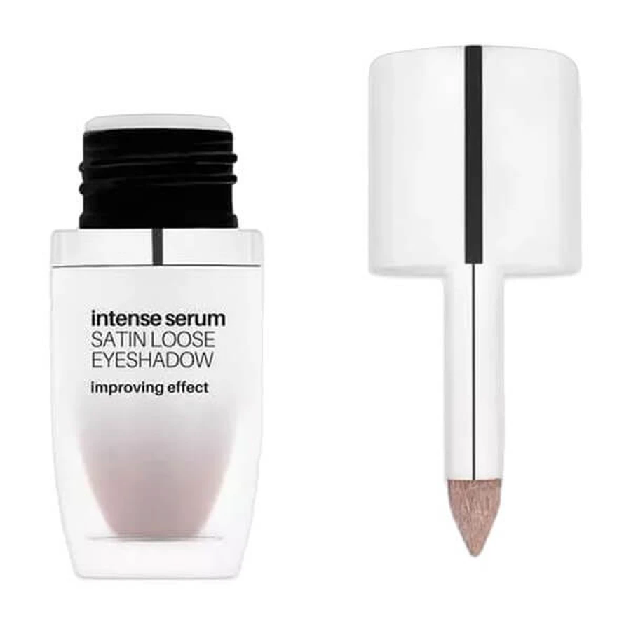 Neo Make Up, sombras sueltas satinadas, 02 Peachy Nude, 3 g