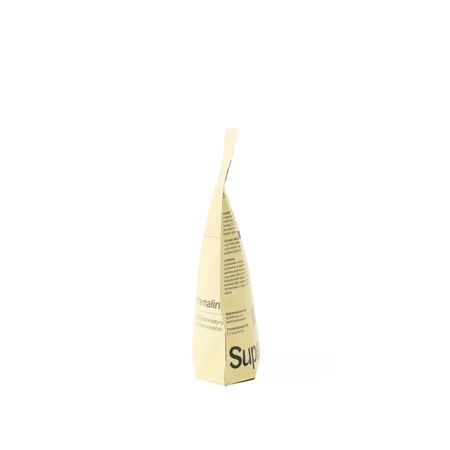 SuperPause Creatine Super strength, poudre, arôme citron-framboise, 255 g