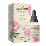 NaturalME Vintage Garden, energizing serum with vitamin C, 30 ml