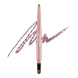 J.Cat Beauty Lip Contour Pencil &amp; Brush, automatyczna konturówka do ust z pędzelkiem 212 Mystic Mauve Beige, 0,22 g