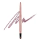 J.Cat Beauty Lip Contour Pencil &amp; Brush, automatic lip liner with brush 212 Mystic Mauve Beige, 0.22 g