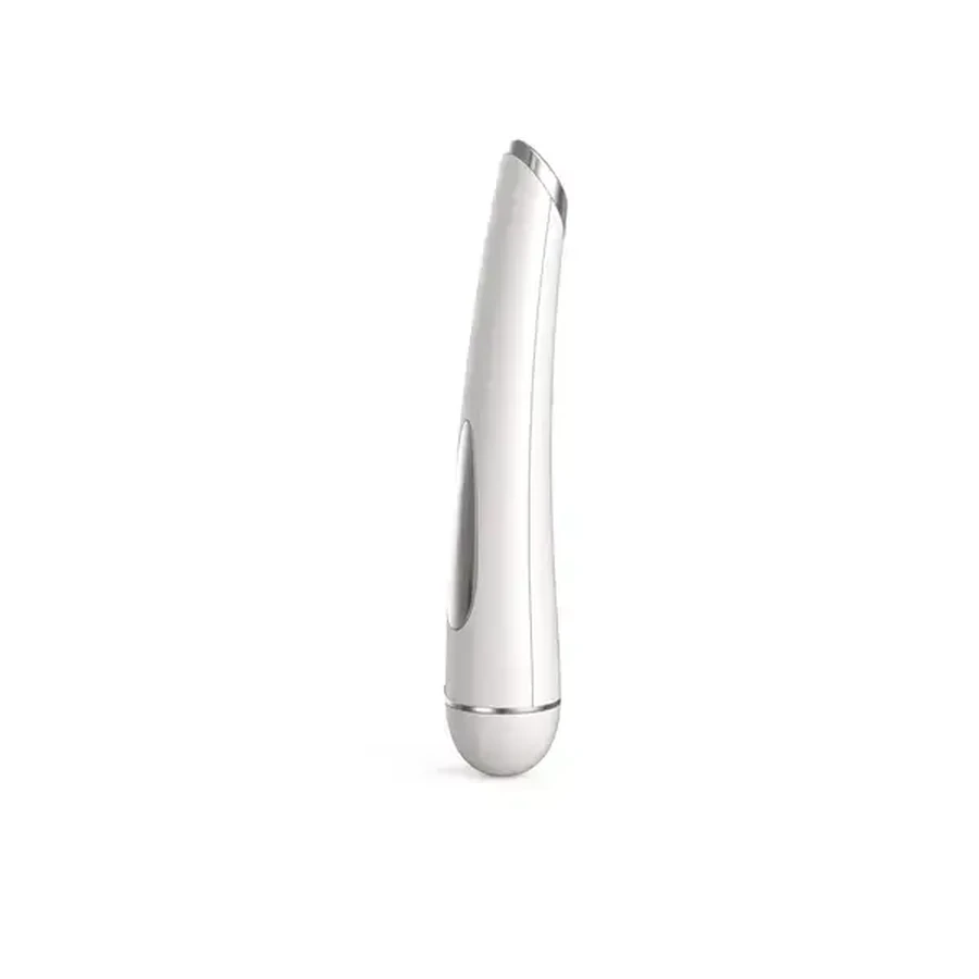 Garett Beauty Breeze Scrub + Glow Eye, cavitation peeling and micromassage device set, 2 pcs.