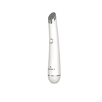 Garett Beauty Breeze Scrub + Glow Eye, cavitation peeling and micromassage device set, 2 pcs.