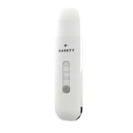 Garett Beauty Breeze Scrub + Glow Eye, cavitation peeling and micromassage device set, 2 pcs.