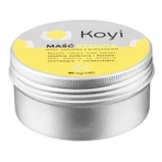 Koyi, Starke Hanf-Salbe, 80 ml