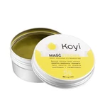 Koyi, Starke Hanf-Salbe, 80 ml