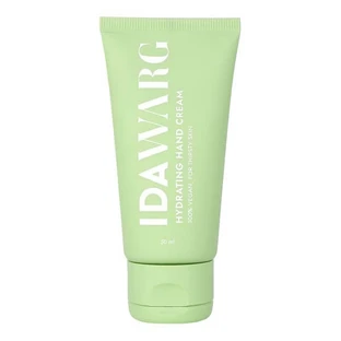 Ida Warg Hydrating, hand cream, 50 ml