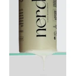 Nerds Barrier Restore Fluid, tónico lácteo reparador con 5% de escualeno, 2% de urea y ceramida NP, 100 ml