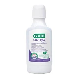 Gum Ortho, mondwater voor mensen met een beugel, 300 ml