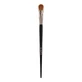 Kashoki, shadow application brush, 400, 1 pc.