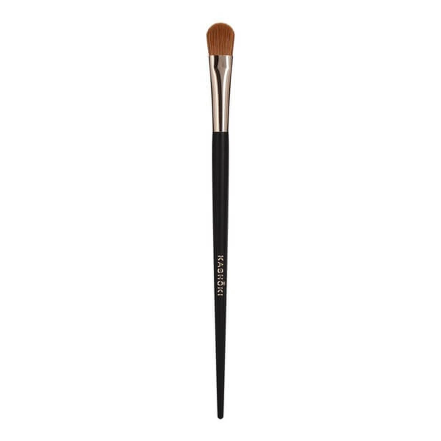 Kashoki, shadow application brush, 400, 1 pc.