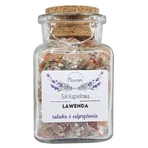 Mayram, Badesalz, Lavendel, 160 g