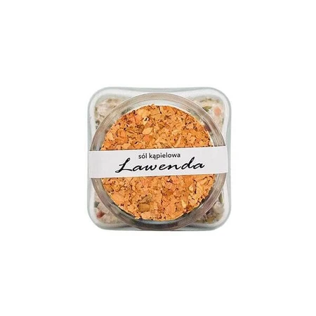Mayram, Badesalz, Lavendel, 160 g