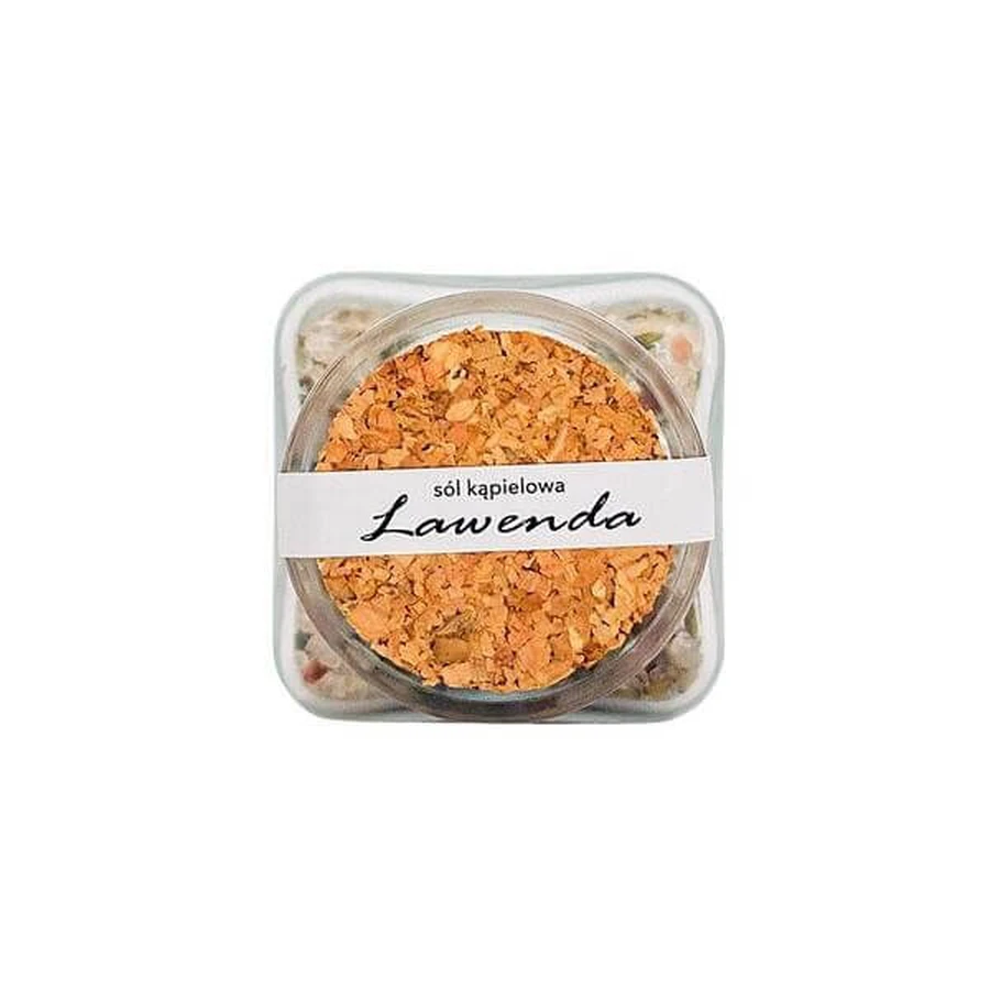Mayram, Badesalz, Lavendel, 160 g