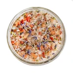 Mayram, Badesalz, Lavendel, 160 g