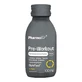 Pharmovit GymFood Pre-Workout Plus, liquid, lemon flavor, 100 ml