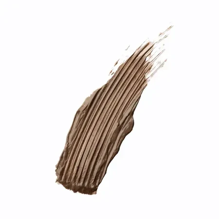 Lumene, Brow Care, eyebrow wax, 2 Grey Brown, 5 ml