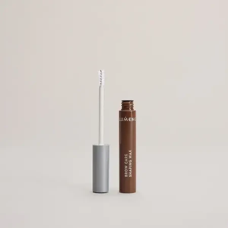 Lumene, Brow Care, eyebrow wax, 2 Grey Brown, 5 ml