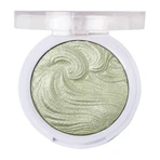 J.Cat Beauty, You Glow Girl, Baked highlighter for face and body, 108 Mermaid Skin, 8.5 g.