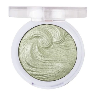J.Cat Beauty, You Glow Girl, Baked highlighter for face and body, 108 Mermaid Skin, 8.5 g.