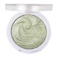 J.Cat Beauty, You Glow Girl, Baked highlighter for face and body, 108 Mermaid Skin, 8.5 g.
