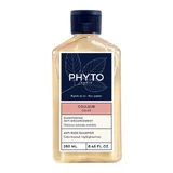 Phyto Color, Farbschutz-Shampoo, 250 ml