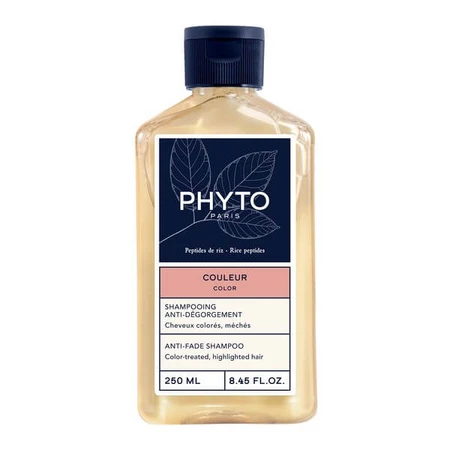 Phyto Color, champú protector del color, 250 ml