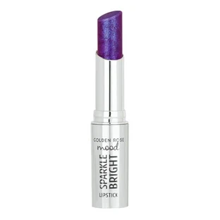 Golden Rose, Sparkle Bright, glänzender Lippenstift, Nr. 154, 3,3 g