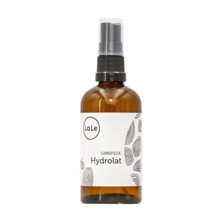 LaLe, hydrolate, self-serve, 100 ml