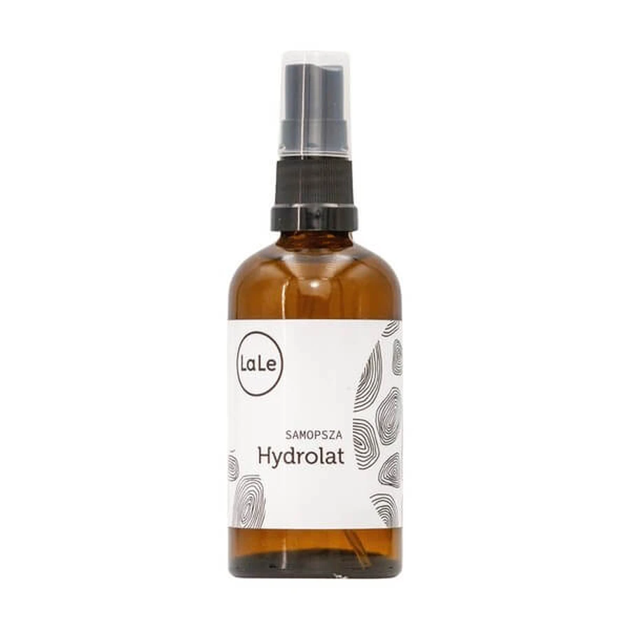 LaLe, hydrolate, self-serve, 100 ml