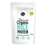 Diet-Food, Biologisch rijsteiwit, rijsteiwit, 200 g