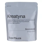 SuperPause Creatine Super Efficiency, Pulver, neutraler Geschmack, 240 g