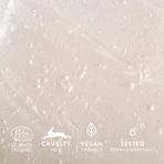 Madara Body Care, Bitter Honey, gel douche hydratant, 500 ml