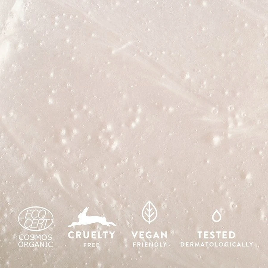 Madara Body Care, Bitter Honey, gel douche hydratant, 500 ml
